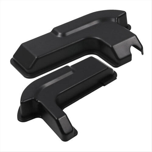 For JL 2018-2023 Rear Windshield Protective Cover 2