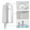 Filter 1610192280 for Ducato Boxer Relay 250 3.0D 6