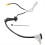 F57Z7A543A Clutch Master Cylinder Hose Kit for Ran 5