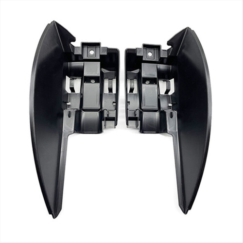 8Y0907693A, 8Y0907694A Change Assist Module Mount 1