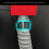 3D Printer Exhaust Fan Hose Encrypted Foil Ventila 5