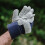 Westland Kent & Stowe Navy Thermal Rigger Gloves Medium 3
