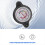 High Pressure Radiator Cap with Temperature Gauge, 9
