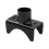 Bottle Jack Axle Adapter Lifting Saddle for 2In 3I 2