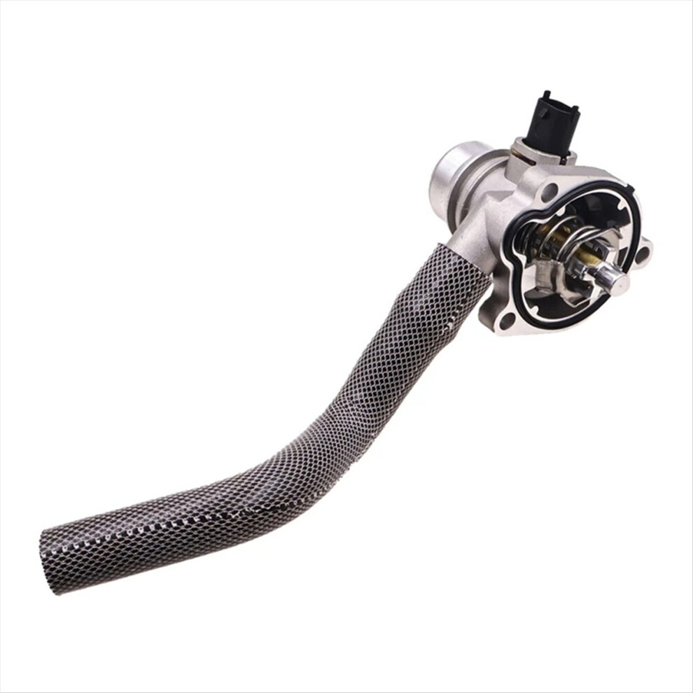 Engine Coolant Thermostat Or Outlet Hose Fits For 4851732486220