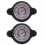 High Pressure Radiator Cap with Temperature Gauge, 2