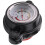High Pressure Radiator Cap with Temperature Gauge, 5