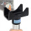 Bottle Jack Axle Adapter Lifting Saddle for 2In 3I 4