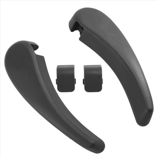 1Pair Car No. 2 Seat Back Handle for Prado 02-09 7 2
