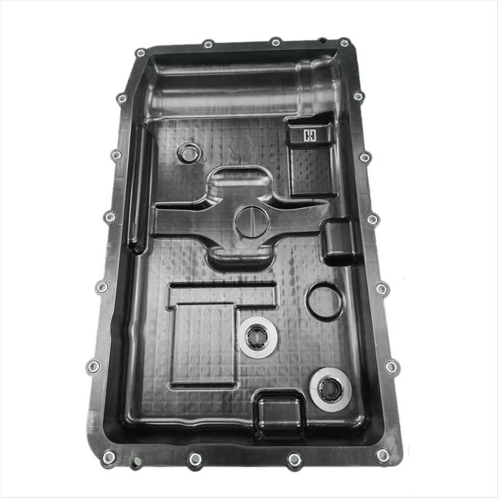 Car Transmission Oil Pan Assembly Lp5z-7A194-B For 4853800912228