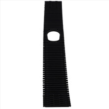 Car Interior Handbrake Blind Shutter Slider Strip