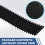 Car Interior Handbrake Blind Shutter Slider Strip 7