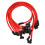 2Set 10.5MM Spark Plug Wire Set SP10-390-1010 Igni 8