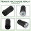 For X5 E53 4.4i 3.0i 4.8is 4.6is 2000-2006 Rear Le 10