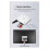 Monitor Mount Adapter with Mount, Perforated Comp 9