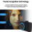 Fatigue Driving Warning Device Pupil Recognition S 6