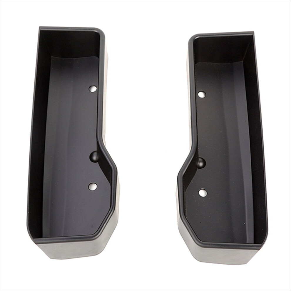 Car Rear Trunk Side Storage Box Organizer Containe 4853800911627