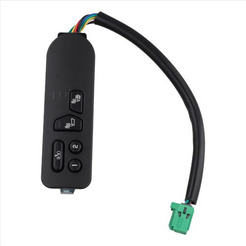 Front Left Seat Heater Switch 15116863 for 1500 25 1