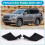 Car Front Windshield Wiper Cowl Cover Deflector Si 6