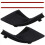Car Front Windshield Wiper Cowl Cover Deflector Si 4
