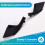Car Front Windshield Wiper Cowl Cover Deflector Si 8