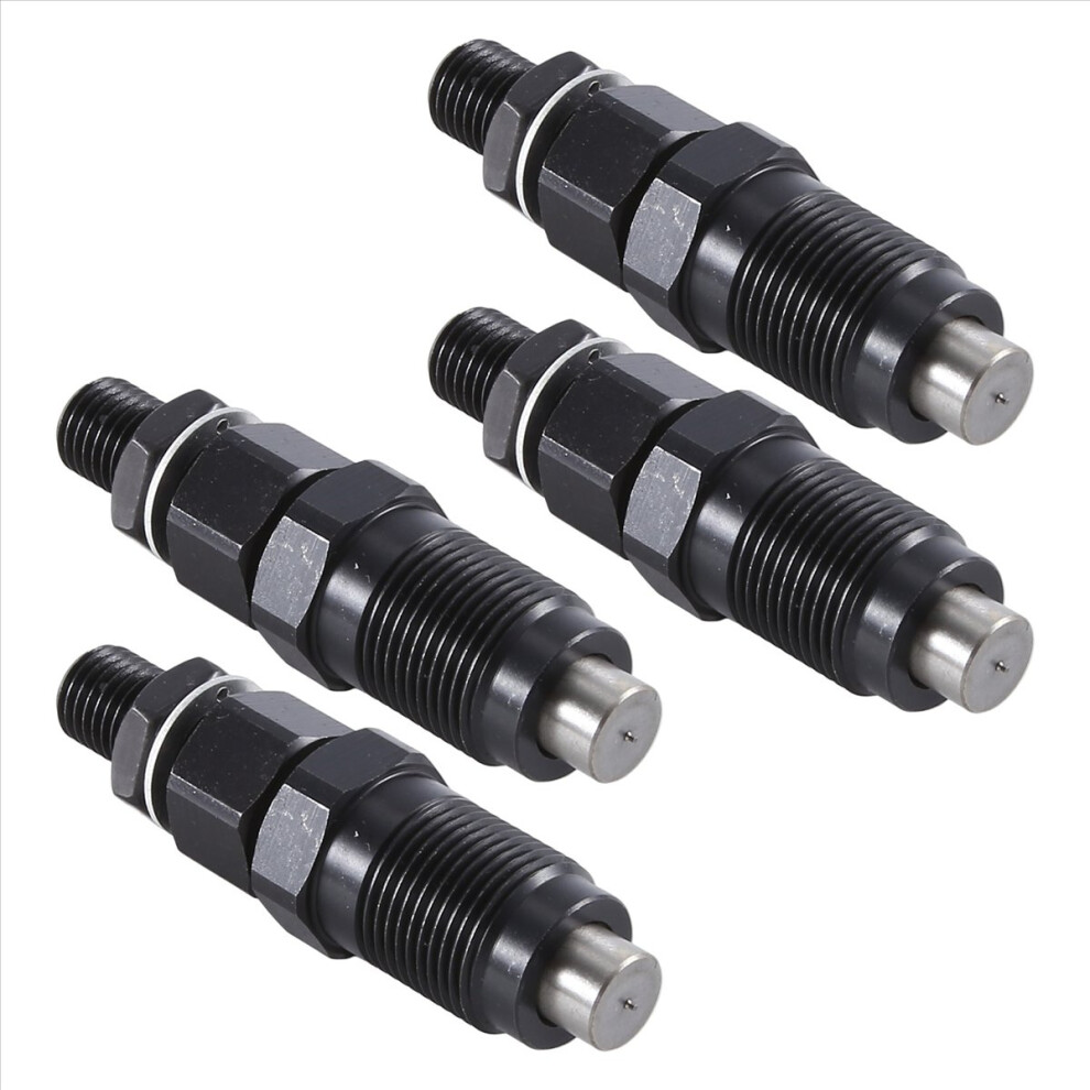 Injector Nozzle For Terrano Urvan Patrol D21 2.3 4853784034084