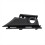 1 Pair Car Front Bumper Radar Bracket Electronic 1 4