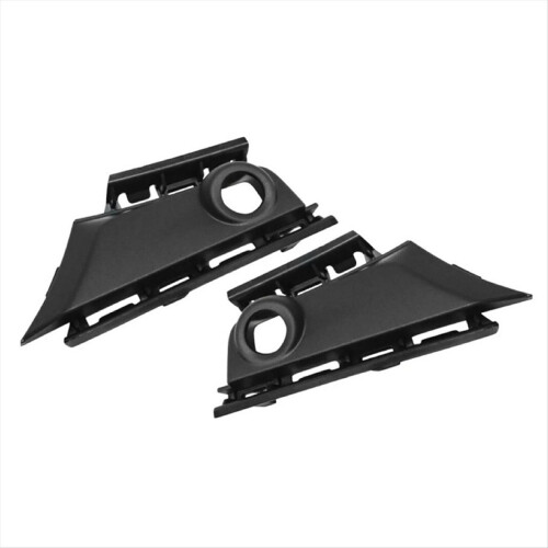 1 Pair Car Front Bumper Radar Bracket Electronic 1 2
