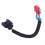Canister Vent Solenoid Connector for Escalade Allu 4