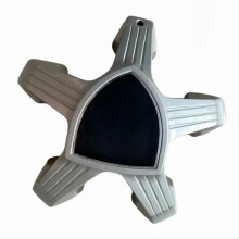Car Wheel Hub Cover 9836678780 9836678580 for 4008