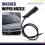 9813043780 Front Windshield Water Jet Washer Wiper 9