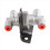 Car Brake Proportioning Metering Vlave 46210-SR3-0 4