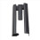 Auto Interior Seat Rail Guide Cover Replacement fo 2
