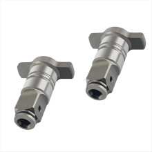 Conversion-Head for Electric Screwdriver, 2pcs Wre