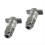 Conversion-Head for Electric Screwdriver, 2pcs Wre 1