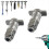 Conversion-Head for Electric Screwdriver, 2pcs Wre 3