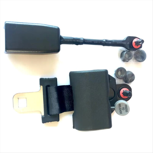 For Forklift Accessories Automatic Scaling Seat Be 2