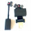 For Forklift Accessories Automatic Scaling Seat Be 2