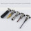 Conversion-Head for Electric Screwdriver, 2pcs Wre 4