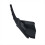 Front Windshield Wrap Corner Wiper Side Trim Cover 10