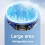 Digital Display Magnetic Phone Semiconductor Coole 8