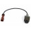 A0009051503 Camera Surround View Degree 360 for W2 3