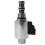 12V Hydraulic Solenoid Valve for Backhoe Loader 3C 4