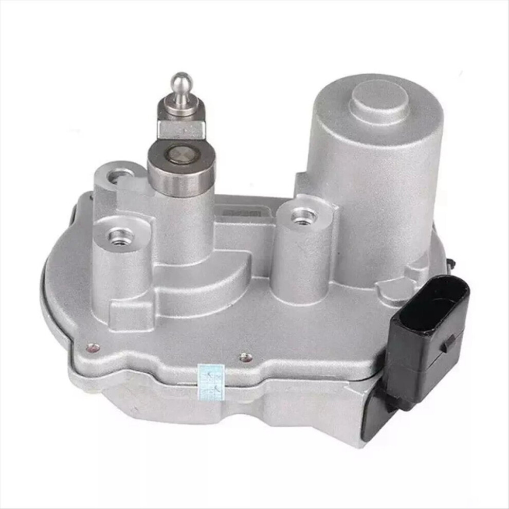 059145725A Turbo Electric Actuator For A4 8E B7 A6 4853784021305