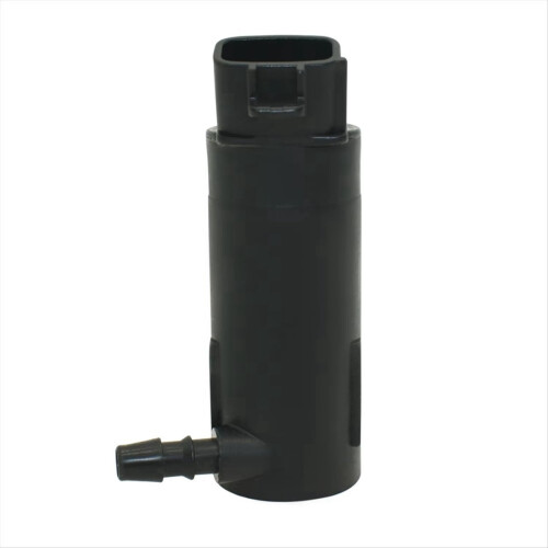 Car Water Motor Windshield Washer Fluid Pump 85542 2