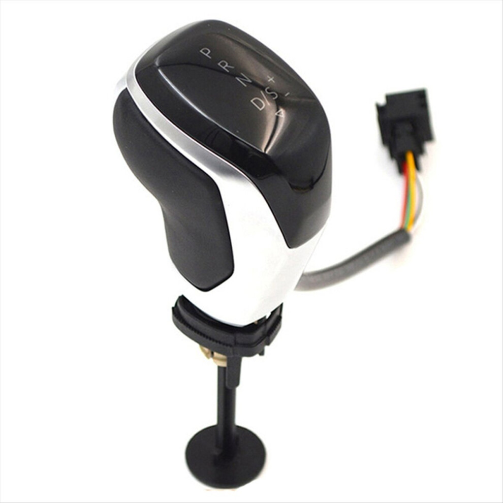 Electronic Led Gear Shift Knob Lever Shifter Light 4851732401605