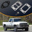 Exhaust Manifold Gaskets Studs and Nut Kits are Su 3