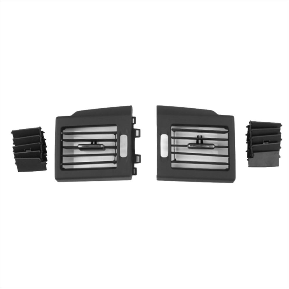 Car Dashboard A/C Air Vent Grille Cover For X204 2 4851732484059