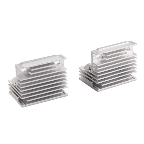 For K1/MAX Radiator for 3D Printer Accessories Hea 2
