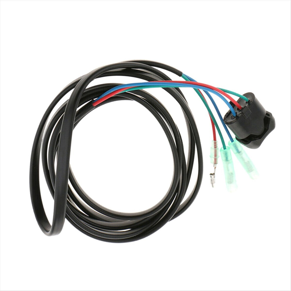 704-82563-40 Trim & Tilt Switch Assy For Top Singl 4851732483489